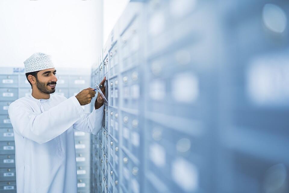 Oman Post Encourages Customers To Renew Their Po Boxes Before End of